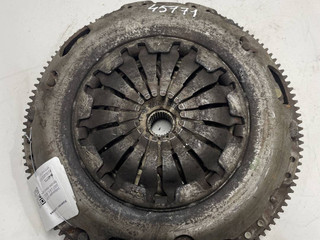 маховик Volkswagen Golf 5 поколение 2007, 1.6 л., бензин, R030105271D, 322039110, 122031710