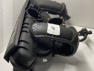 коллектор впускной BMW 3 серия E90/E91/E92/E93 [рестайлинг] 2008, 2.5 л., бензин, 7520367