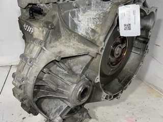 КПП автоматическая (АКПП) Volvo S40 2 поколение [рестайлинг] 2011, 1.6 л., бензин, BG9R7000CA, B4164T, CG9R7000AA, AWBB1270612212011