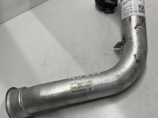 патрубок интеркулера Mercedes-Benz S-Класс W222/C217/A217 2015, 3.0 л., бензин, A2760901137