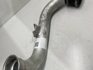 патрубок интеркулера Mercedes-Benz S-Класс W222/C217/A217 2015, 3.0 л., бензин, A2760900837