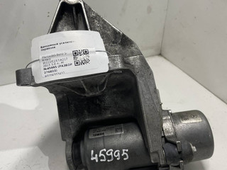 вакуумный усилитель тормозов Mercedes-Benz S-Класс W222/C217/A217 2015, 3.0 л., бензин, A0004303432, 142791060, 86422823