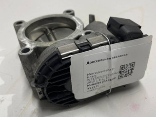 заслонка дроссельная Mercedes-Benz E-Класс W212/S212/C207/A207 2010, 1.8 л., бензин, A2661410525, 0280750175