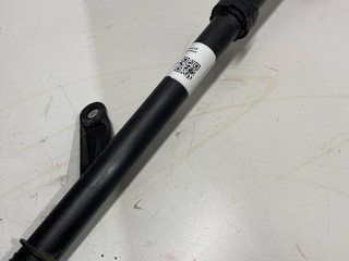 трубка охлаждающей жидкости Mercedes-Benz E-Класс W212/S212/C207/A207 2010, 1.8 л., бензин, A2710104597