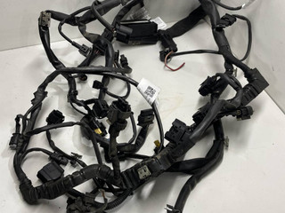 проводка двигателя Mercedes-Benz E-Класс W212/S212/C207/A207 2010, 1.8 л., бензин, A2711505933