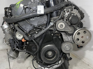двигатель Audi A4 B8/8K [рестайлинг] 2011, 2.0 л., бензин, CDN