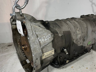КПП автоматическая (АКПП) BMW X3 E83 2004, 3.0 л., бензин, M54B30, 306S3, 7523280, 96024842, 5L40