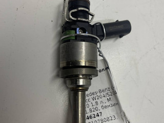 форсунка Mercedes-Benz C-Класс W204/S204 2010, 1.8 л., бензин, A2710780823, 2710780823