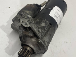 стартер Volkswagen Passat B6 2009, 2.0 л., дизель, 02E911023L, 0001123016, 0001123017, 0986020280, 0001123036, 0001123037, 0986024360, 02E911023H