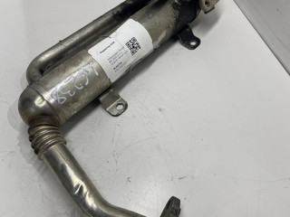 охладитель EGR / Радиатор EGR Volkswagen Passat B6 2005, 2.0 л., дизель, 03G131512G