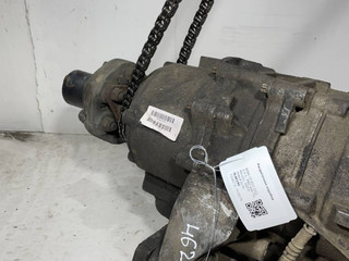 раздаточная коробка BMW X5 E53 2002, 4.4 л., бензин, АКПП, 7526279, 7526279