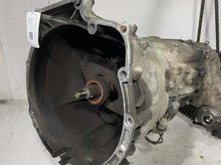 КПП механическая (МКПП) BMW X3 E83 2005, 3.0 л., бензин, МКПП, 7533513