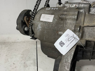 раздаточная коробка BMW X3 E83 2005, 3.0 л., бензин, МКПП, 7526276