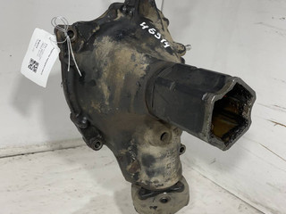 редуктор переднего моста BMW X5 E53 2002, 3.0 л., бензин, 7523043, 4.10, 31507523043