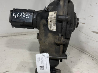 редуктор переднего моста BMW X5 E53 2002, 3.0 л., M54 B30 (306S3), бензин, 4.10, 7512914, 07512914, 31507512914