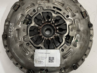 маховик Opel Movano 2 поколение (B) 2013, 2.3 л., дизель, 415048510, 14082020