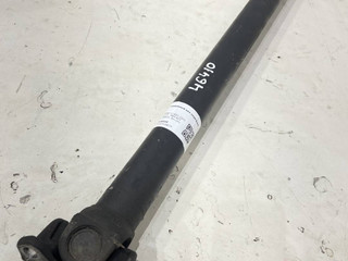 карданный вал BMW X3 E83 2005, 2.5 л., бензин, 26207526677