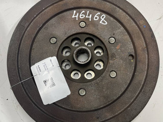 маховик Audi A4 B6 2005, 2.0 л., бензин, 058105317D
