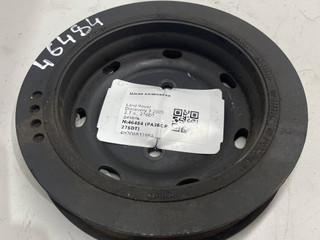шкив коленвала Land Rover Discovery 3 поколение 2005, 2.7 л., дизель, 4H2Q6B319BA
