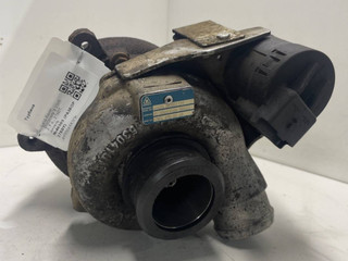турбина Land Rover Discovery 3 поколение 2005, 2.7 л., дизель, 4H2Q6K682CH, 53049700069