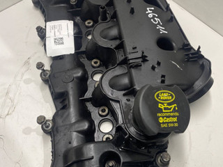 клапанная крышка Land Rover Discovery 3 поколение 2005, 2.7 л., дизель, 4S7Q9424H