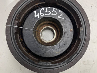 шкив коленвала Mercedes-Benz S-Класс W221 2008, 5.5 л., бензин, A2730300803, 2730300803