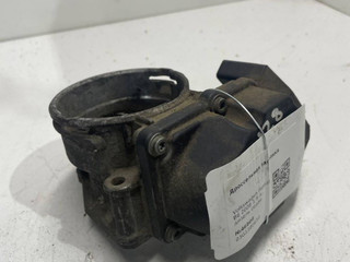 заслонка дроссельная Volkswagen Passat B6 2008, 1.9 л., дизель, седан, 03G128063G