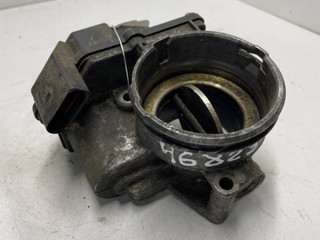 заслонка дроссельная Volkswagen Passat B6 2008, 1.9 л., дизель, седан, 03G128063G