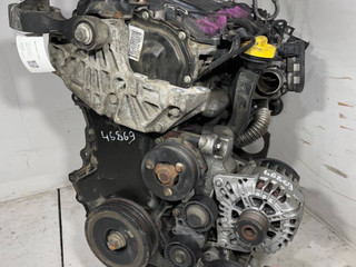 двигатель Renault Trafic 2 поколение [рестайлинг] 2008, 2.0 л., дизель, M9R780, M9R782