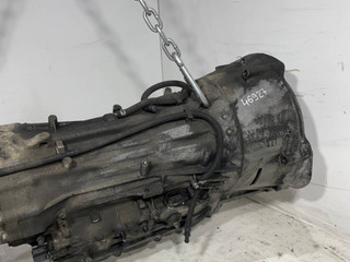 КПП автоматическая (АКПП) Volkswagen Touareg 1 поколение 2006, 2.5 л., дизель, HZY, TR60SN, 09D300037T, 060206