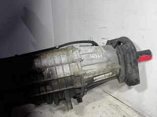 раздаточная коробка Volkswagen Touareg 1 поколение [рестайлинг] 2008, 2.5 л., дизель, 0AD341011E, 485JXG026173NVG