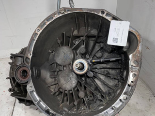 КПП механическая (МКПП) Opel Movano 2 поколение (B) 2012, 2.3 л., дизель, PF6018