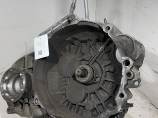 КПП механическая (МКПП) Volkswagen Passat B7 2011, 2.0 л., дизель, NFU