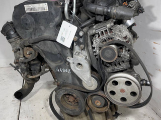 двигатель Audi A4 B7 2007, 2.0 л., бензин, BGB, BWE