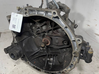 КПП механическая (МКПП) Peugeot 308 T7 2008, 1.6 л., бензин, 9663399280