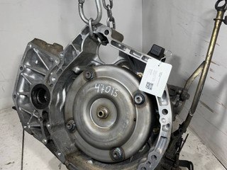 КПП автоматическая (АКПП) Nissan X-Trail T31 2008, 2.5 л., бензин, 85X64, 053084121004