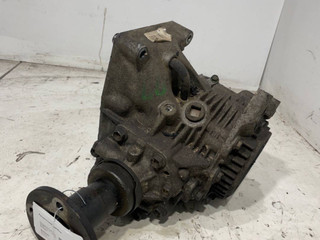 раздаточная коробка Nissan X-Trail T31 2008, 2.5 л., бензин, 8H503, 05312X103263