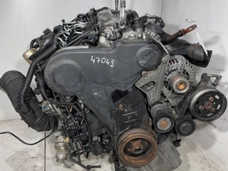 двигатель Audi A4 B8/8K 2008, 2.0 л., дизель, CAG
