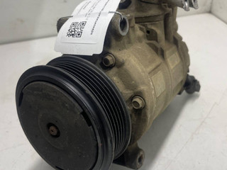 компрессор кондиционера Audi A4 B8/8K 2010, 1.8 л., бензин, 8EO260805CB