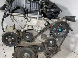 двигатель Kia Sportage 3 поколение 2011, 2.2 л., дизель, D4HB