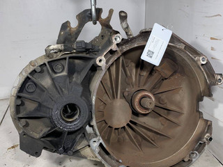 КПП механическая (МКПП) Ford Transit 7 поколение 2008, 2.2 л., дизель, 6C1R, 6C1R7002DC, T1GA3, 230608095750