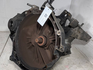 КПП механическая (МКПП) Ford Transit 7 поколение 2010, 2.2 л., дизель, 6C1R7002AB, 6C1R, VXT75, T1GC3, 230708015400