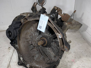 КПП механическая (МКПП) Ford Transit 7 поколение 2010, 2.2 л., дизель, 6C1R7002AB, 6C1R, VXT75, T1GB3, 080208162643
