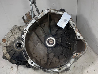 КПП механическая (МКПП) Mercedes-Benz Vito W638 2002, 2.2 л., дизель, МКПП, A6382602200