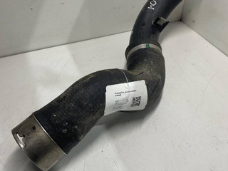 патрубок интеркулера BMW 3 серия F30/F31/F34 2013, 1.6 л., бензин, CZ15476810, 7597587, 759758704