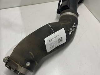патрубок интеркулера BMW 3 серия F30/F31/F34 2013, 1.6 л., бензин, 7597588, CZ15476810, 759758804, 0261230252, V75999068001