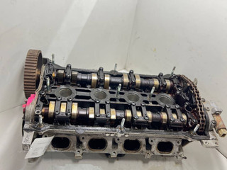 головка блока цилиндров Audi A6 4B/C5 [рестайлинг] 2004, 1.8 л., бензин, 058103373D, 058103373A, AJH, AMB, APX, AUG, AUQ, AVJ, AWC, AWM, AWP, AWT, BAM, BEX, BFB, AGN