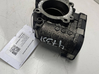 заслонка дроссельная Mercedes-Benz GL-Класс X166 2013, 3.0 л., дизель, A6420900344, A6420900270, 0281002894
