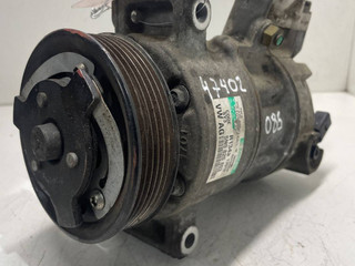 компрессор кондиционера Volkswagen Passat B7 2013, 2.0 л., дизель, 5N0820803, 5N0820803C