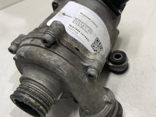 помпа BMW 5 серия F07/F10/F11 [рестайлинг] 2013, 2.0 л., бензин, 7597715, 1151759771508